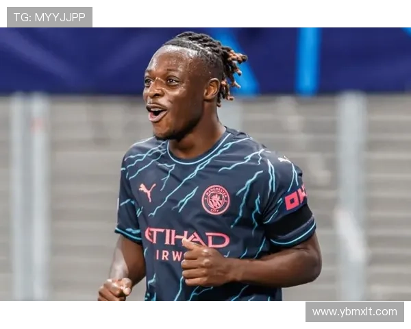 小蜘蛛21岁闪耀全欧赛场曼城2140万欧锁定未来之星